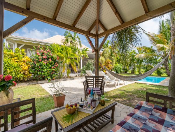 Martinique Home 1027270