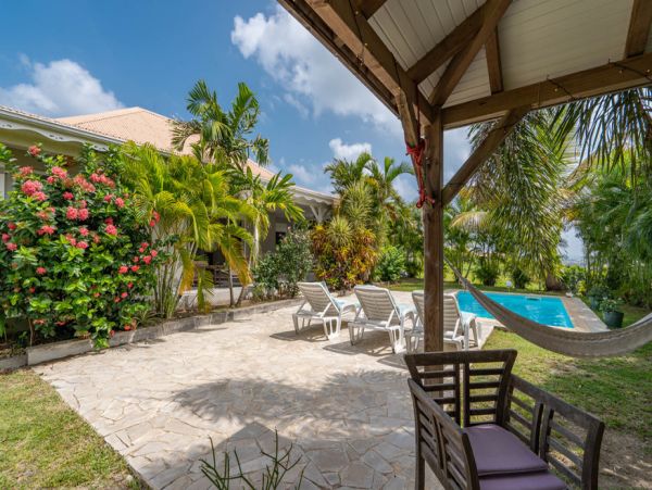 Martinique Home 1027270