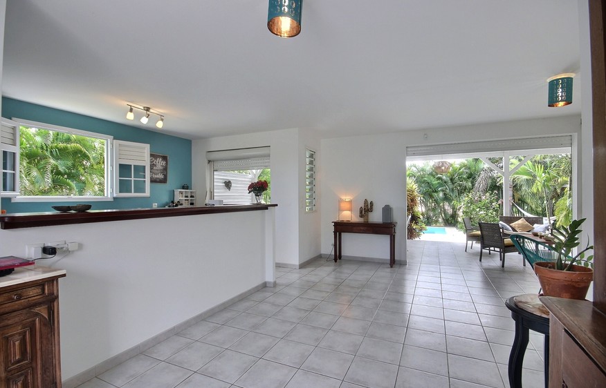 Martinique Home 1027270