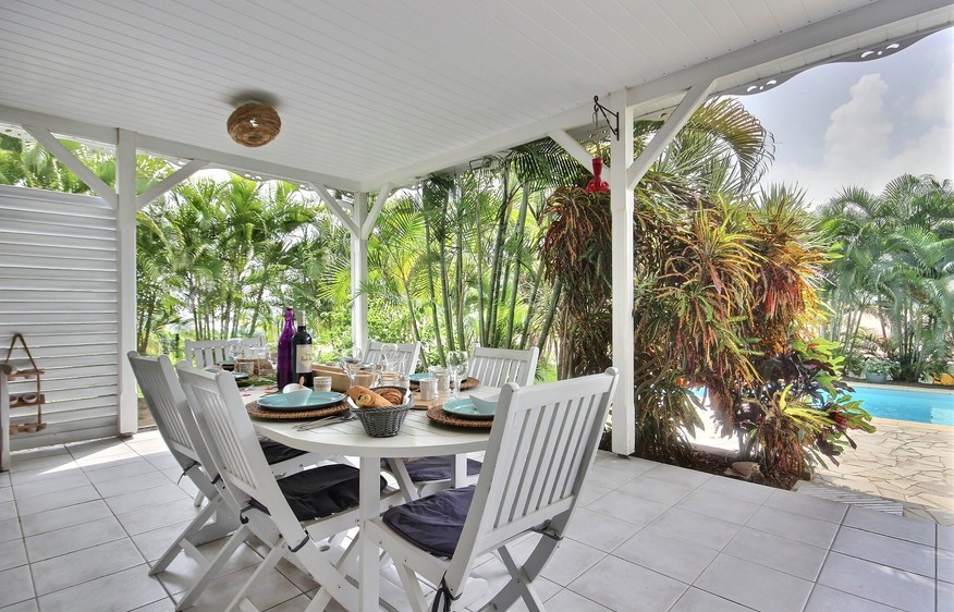 Martinique Home 1027270