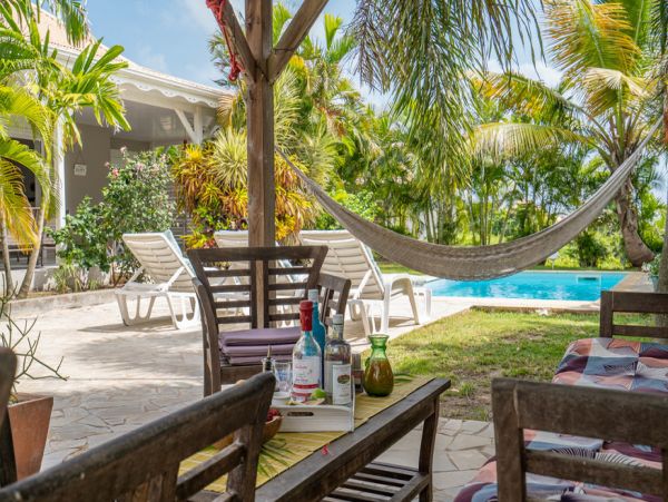 Martinique Home 1027270