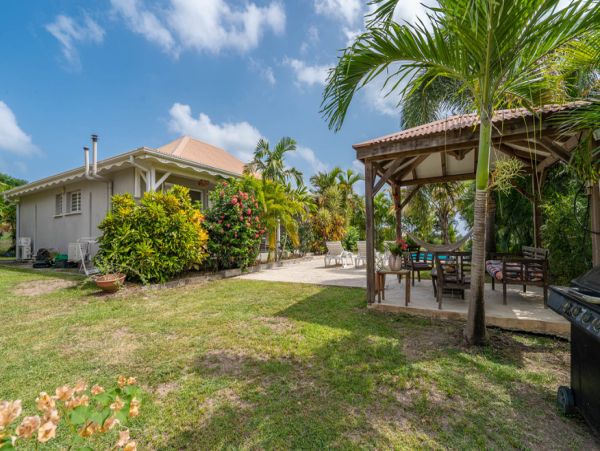 Martinique Home 1027270