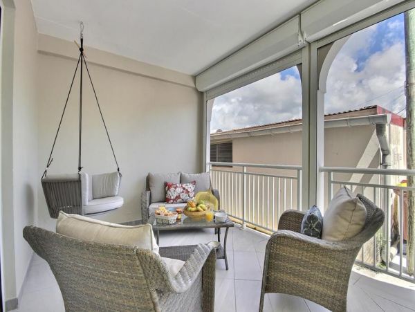 Martinique Home 1027271
