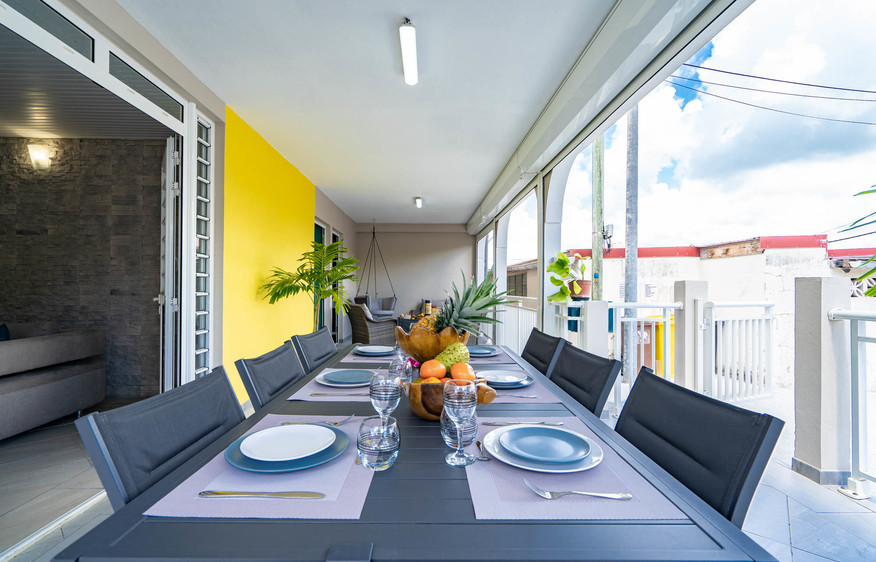 Martinique Home 1027271