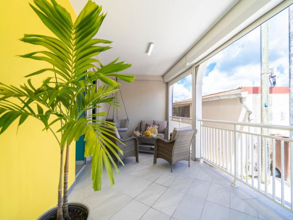 Martinique Home 1027271