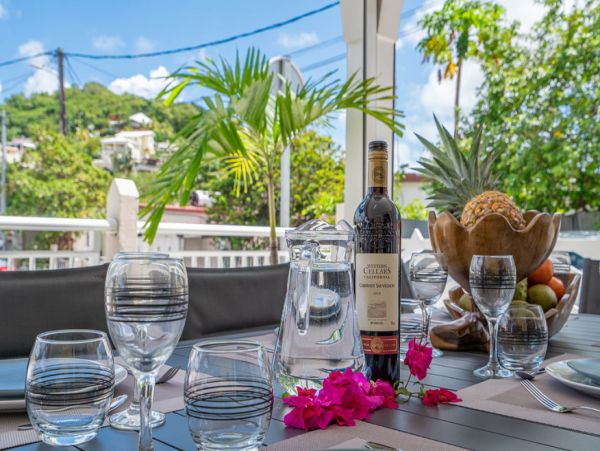 Martinique Home 1027271