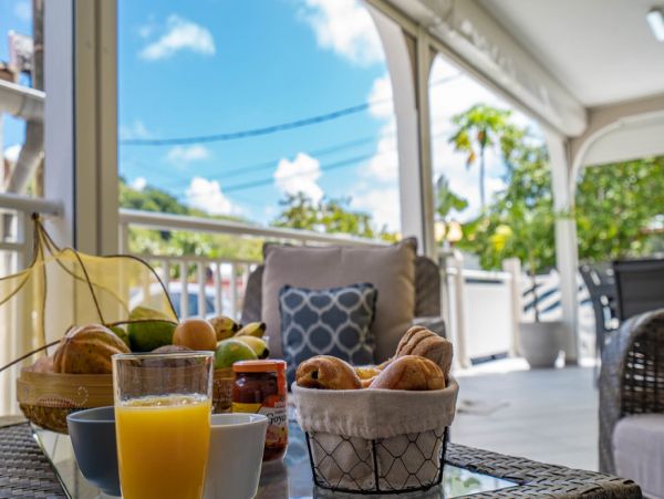 Martinique Home 1027271