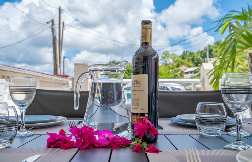 Martinique Home 1027271
