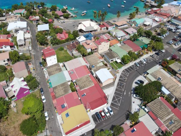 Martinique Home 1027271
