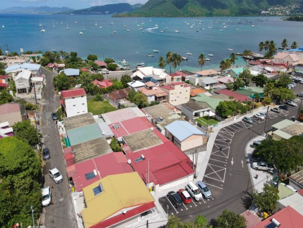 Martinique Home 1027271