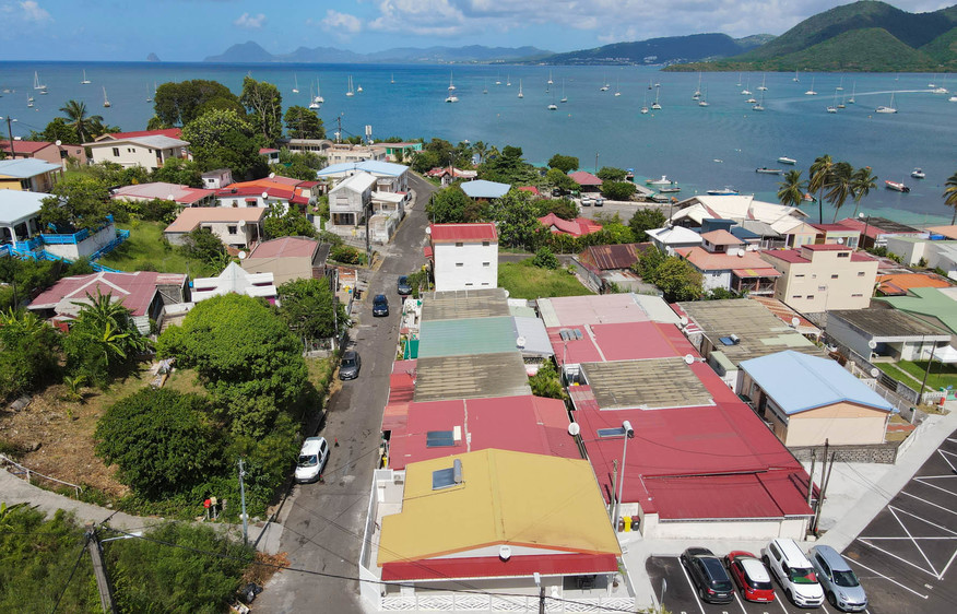 Martinique Home 1027271