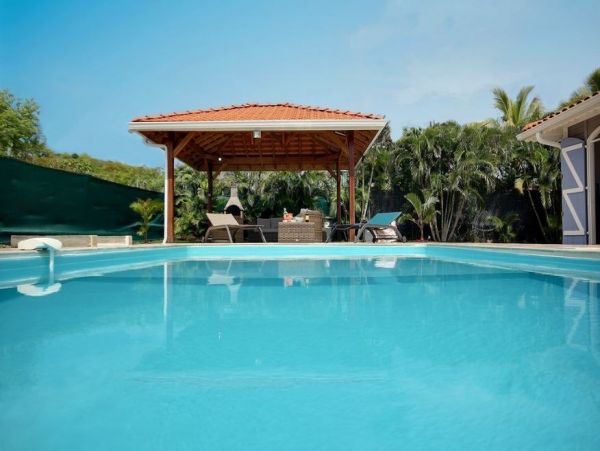 Majestic Vacation Villa