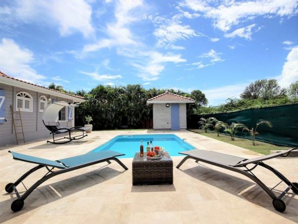 Majestic Vacation Villa