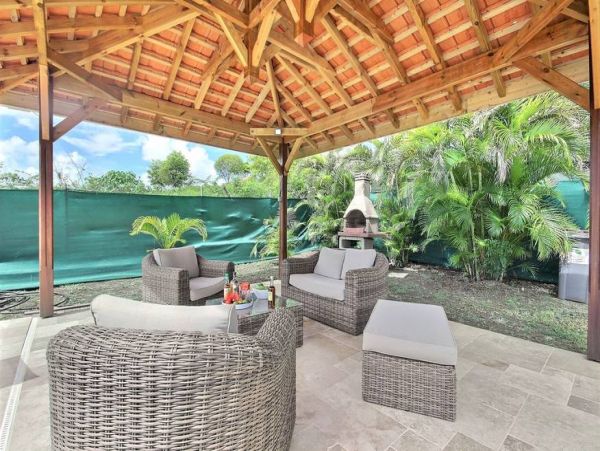 Majestic Vacation Villa