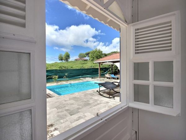 Majestic Vacation Villa