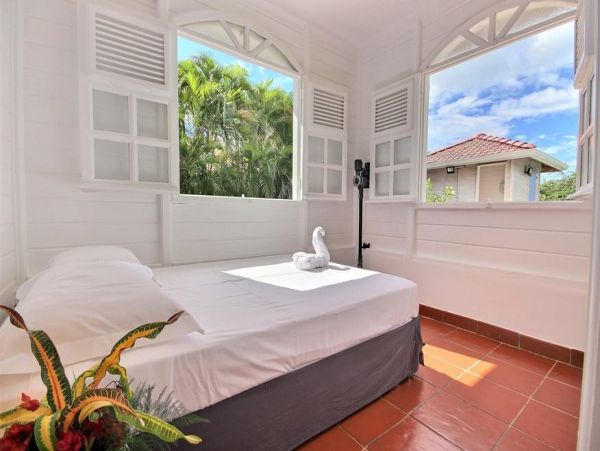 Majestic Vacation Villa