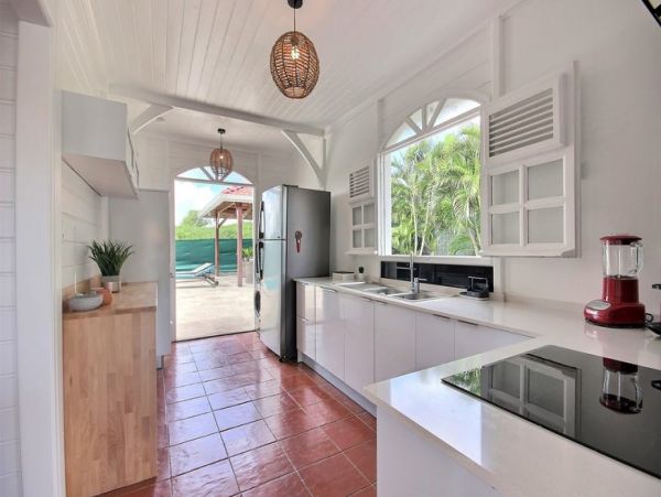 Majestic Vacation Villa