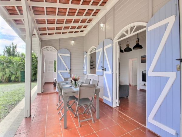 Majestic Vacation Villa