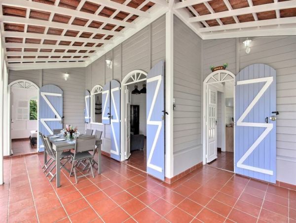 Majestic Vacation Villa