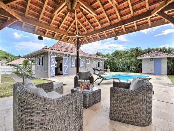 Majestic Vacation Villa