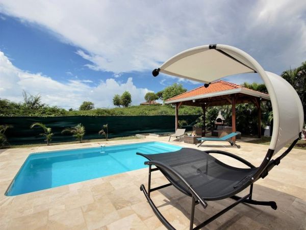 Majestic Vacation Villa