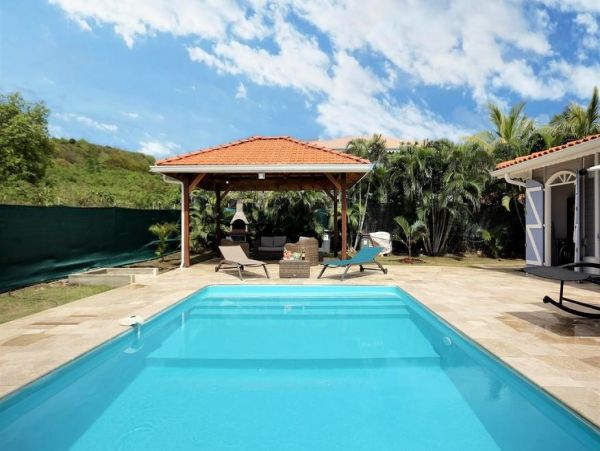 Majestic Vacation Villa