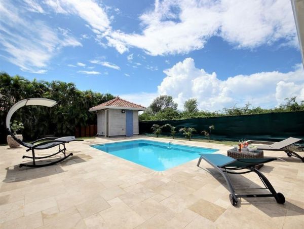 Majestic Vacation Villa