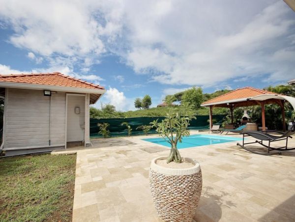Majestic Vacation Villa