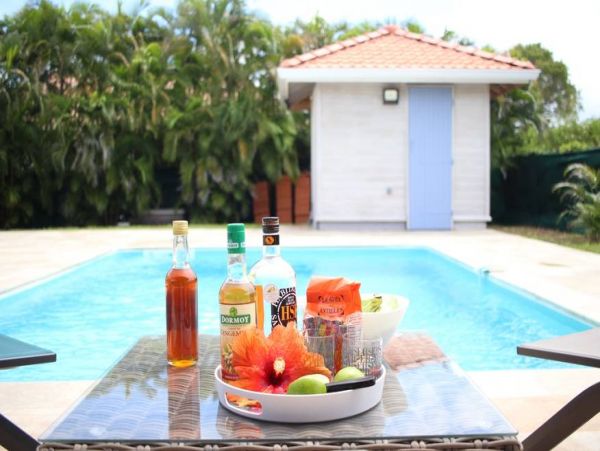 Majestic Vacation Villa