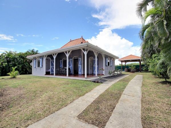 Majestic Vacation Villa