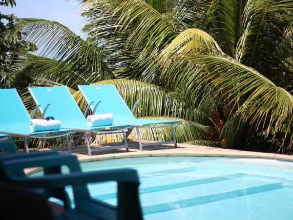 Martinique Home 1027276
