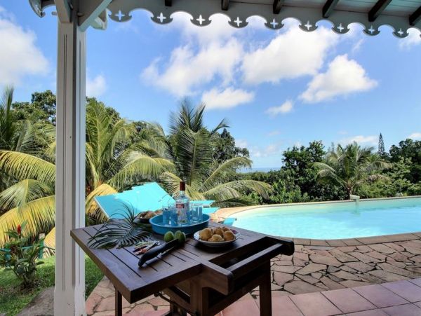 Martinique Home 1027276