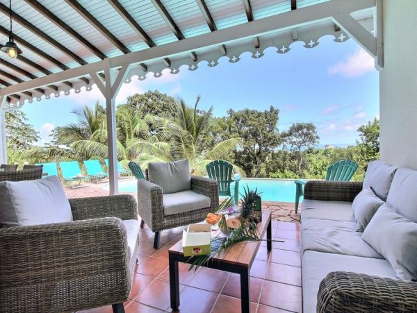 Martinique Home 1027276