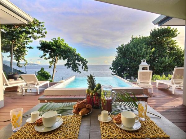 Martinique Home 1027277
