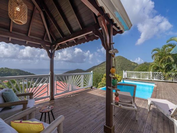 Martinique Home 1027279
