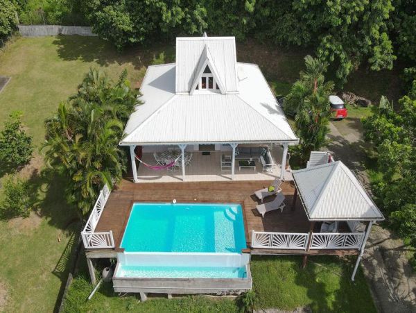 Martinique Home 1027279