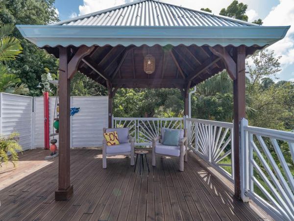 Martinique Home 1027279