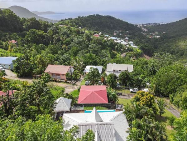 Martinique Home 1027279