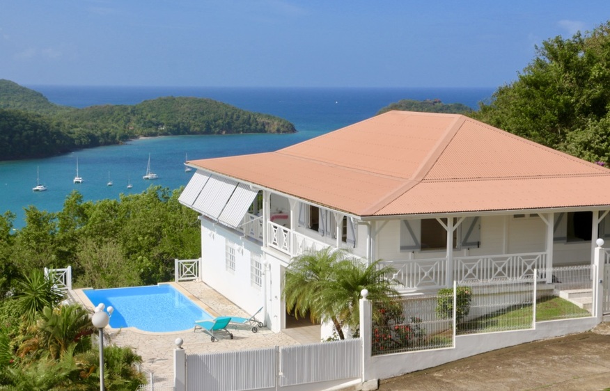Martinique Home 1027280