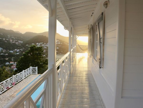 Martinique Home 1027280