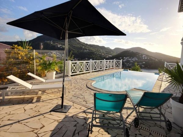Martinique Home 1027280