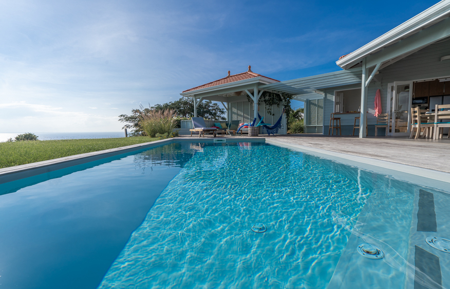 Martinique Home 1027281