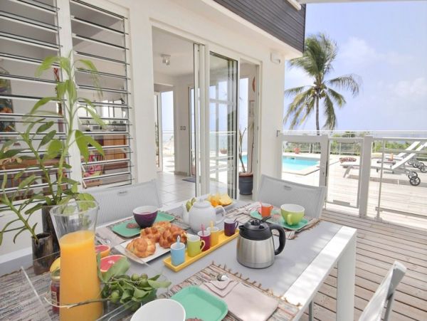 Martinique Home 1027282