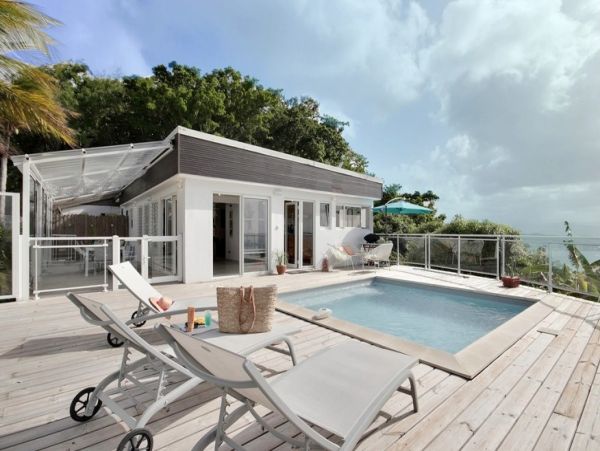 Martinique Home 1027282