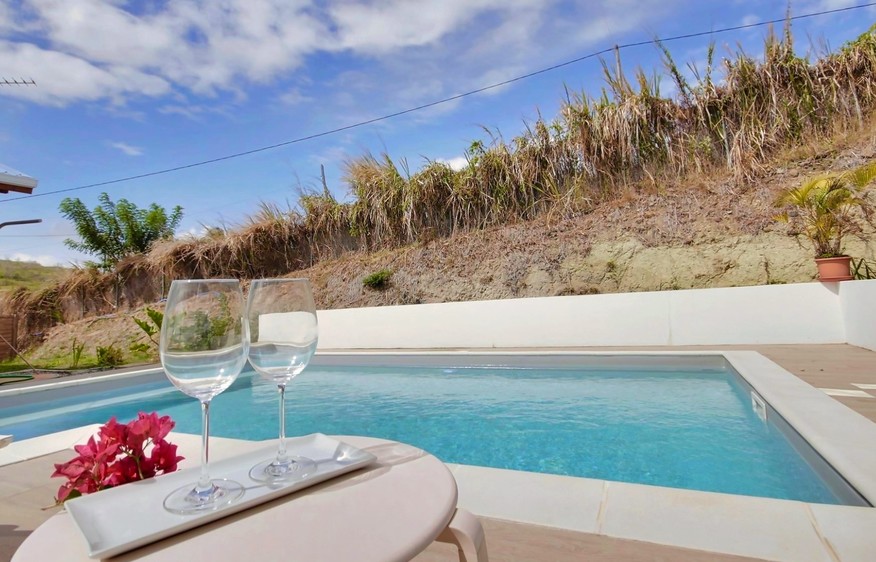 Martinique Home 1027284
