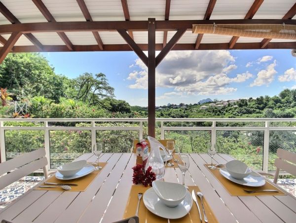 Martinique Home 1027284