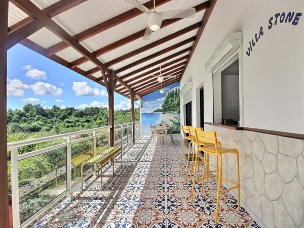 Martinique Home 1027284