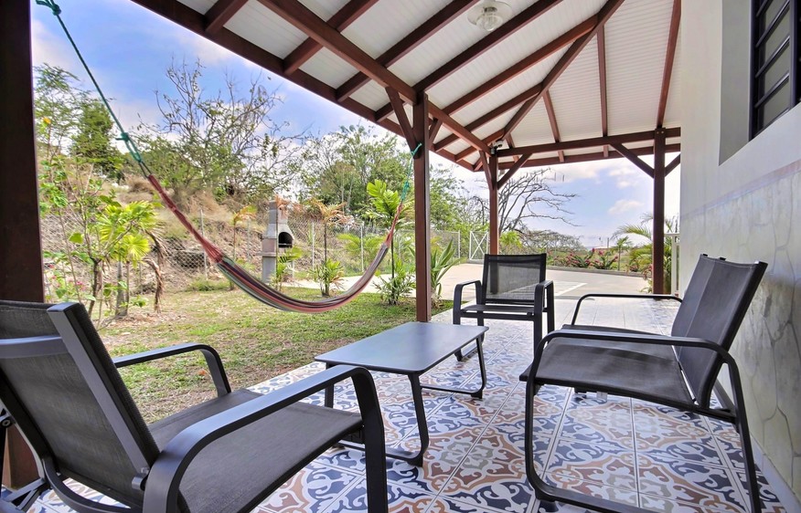 Martinique Home 1027284