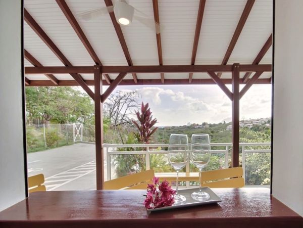 Martinique Home 1027284