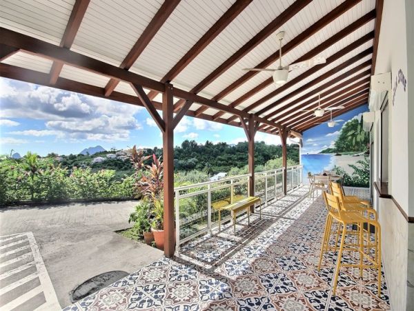 Martinique Home 1027284